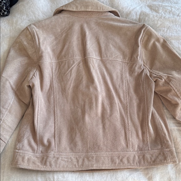 Blank NYC NWOT motorcycle jacket - Picture 3 of 5